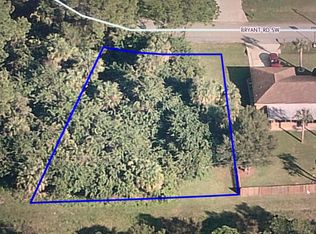 680 Bryant Rd SW #20, Palm Bay, FL 32908