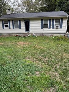 83 Long Hwy, Little Compton, RI, 02837