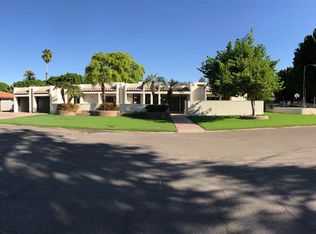 4358 W Vaquero Ln, Yuma, AZ 85365