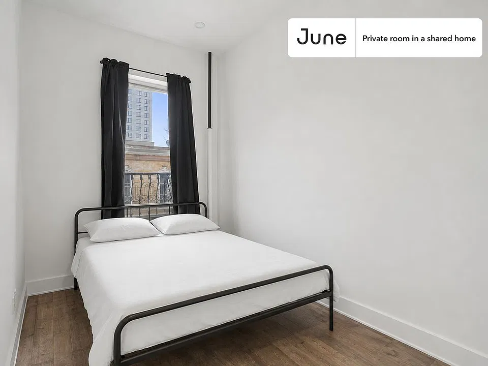 1290 Nostrand Ave #C