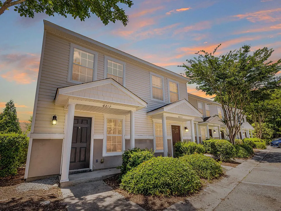 Sanctuary Apartments