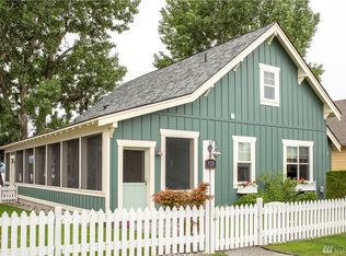 115 Bare Foot Ln, Oroville, WA 98844