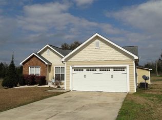 420 Melrose Dr, Monticello, FL 32344