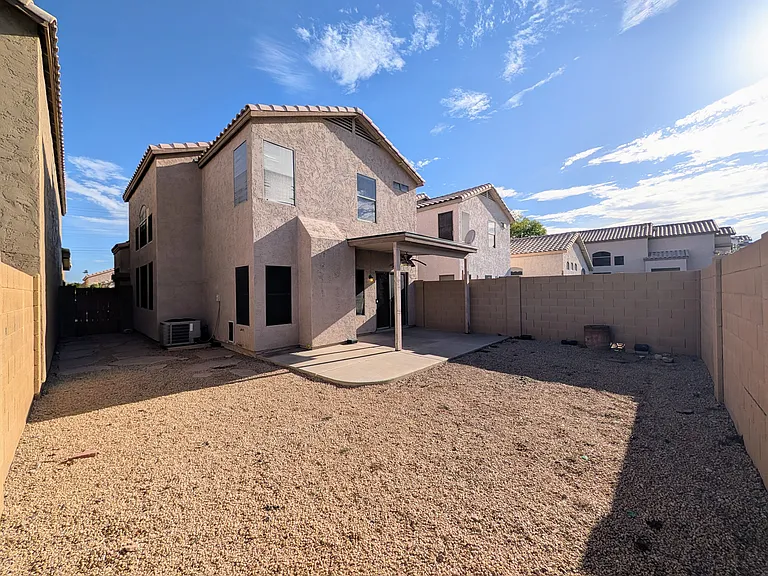 3548 W Whispering Wind Dr — Photo 41
