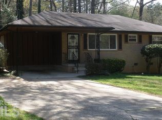 2728 Cherry Laurel Ln SW, Atlanta, GA 30311