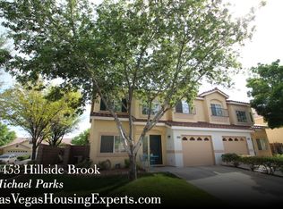 6453 Hillside Brook Ave, Las Vegas, NV 89130