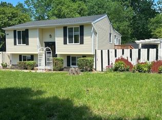 4907 Packard Rd, Glen Allen, VA 23060