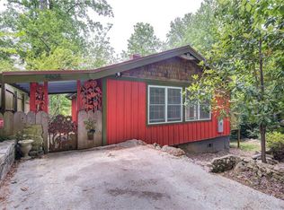 4605 Park Dr, Pine Lake, GA