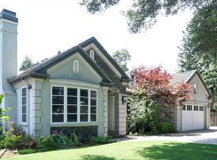 79 Oak St, Los Altos, CA 94022