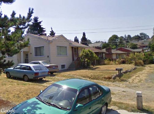 2nd image of 2559 S Orcas St