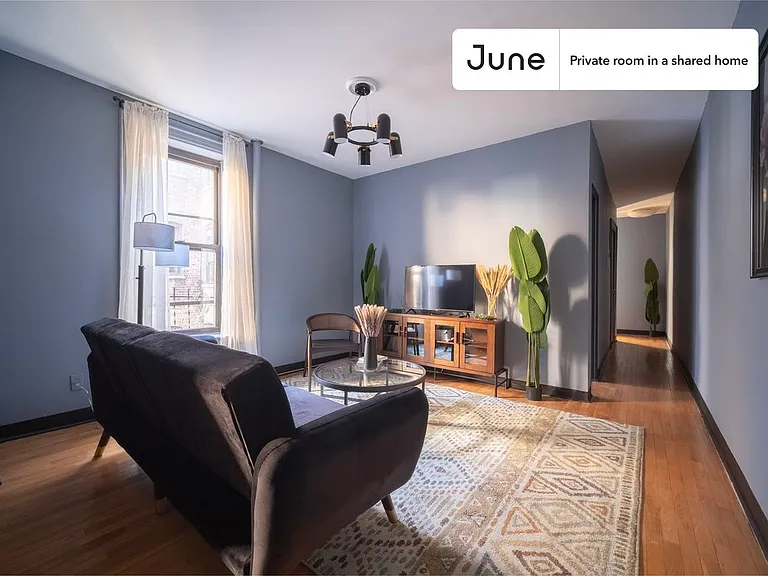615 W 136th St #C — Photo 5