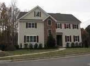 6525 Dresden Ln, Raleigh, NC 27612