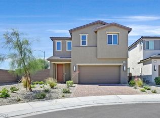 2933 Little Current Rd, North Las Vegas, NV 89086
