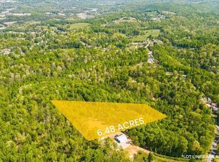 River Rd, Jacksboro, TN 37757