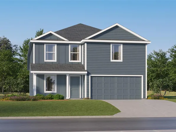 133 Navidad River Dr, San Marcos, TX 78666