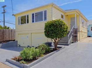 1140 Addison St, Berkeley, CA 94702