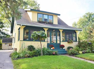 139 Holloway Rd, Rochester, NY 14610