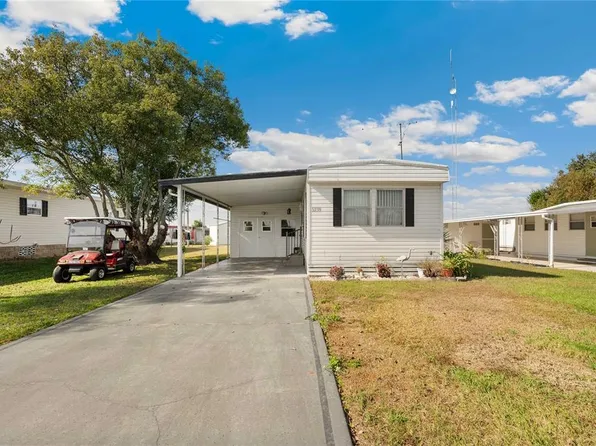 5339 Jo St, Zephyrhills, FL 33542