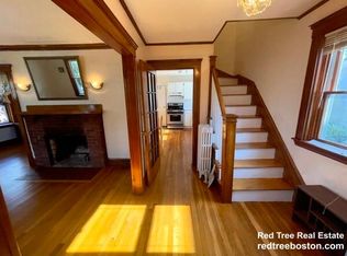 20 Cresthill Rd, Brighton, MA 02135