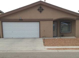 14204 Rattler Point Dr, El Paso, TX 79938
