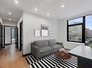 401 W 33rd St UNIT 6B, New York, NY 10001