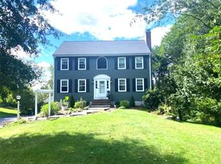 734 Lincoln St, Franklin, MA 02038