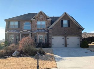 2000 Trinity Mill Dr, Dacula, GA 30019