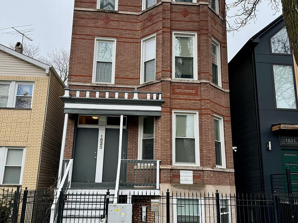1st image of 1833 N Sawyer Ave