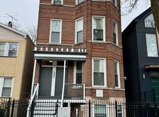 1833 N Sawyer Ave APT 1, Chicago, IL 60647