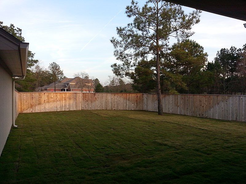 The Bridgewater - ExteriorRear