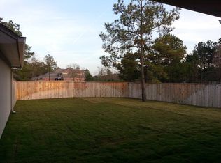 2 Clements Square Pl, The Woodlands, TX 77389