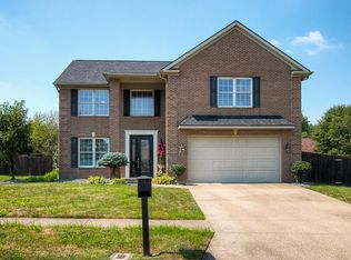 2988 Waterside Way, Owensboro, KY 42303