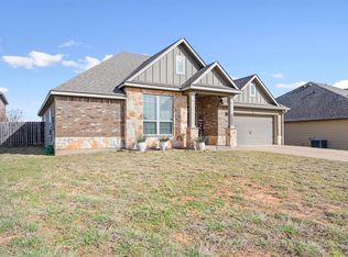 10708 Berwyn Dr, Waco, TX 76708