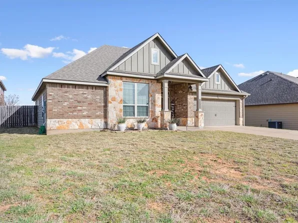 10708 Berwyn Dr, Waco, TX 76708