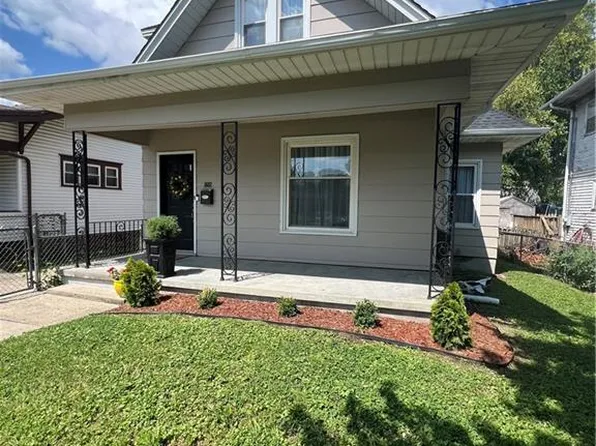 1602 S 27th St, Saint Joseph, MO 64507
