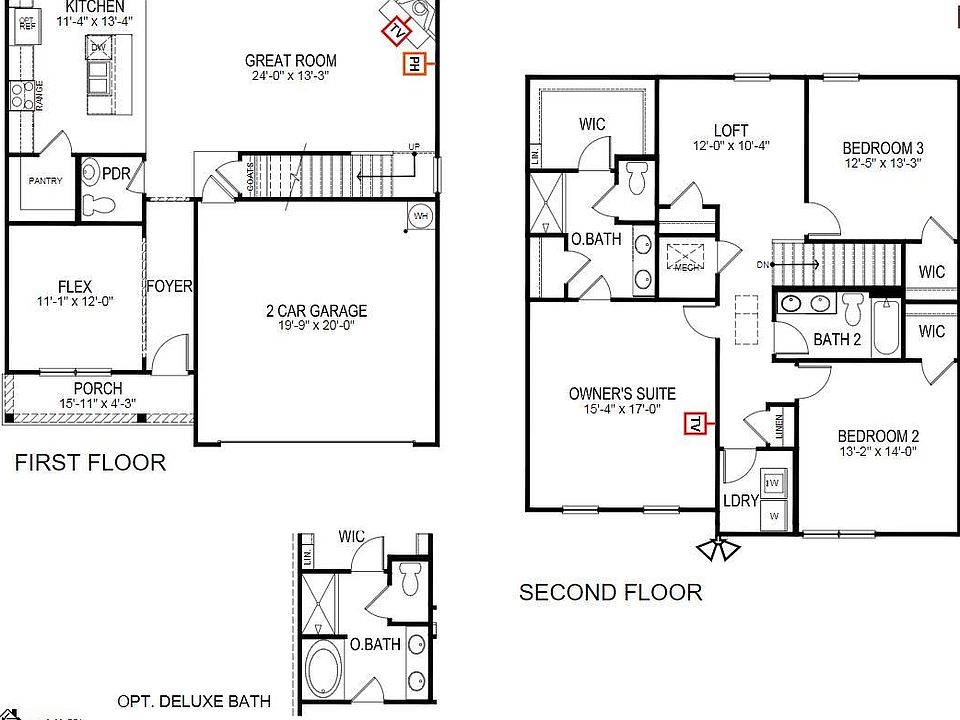 2nd image of 655 Hollyrose Cir