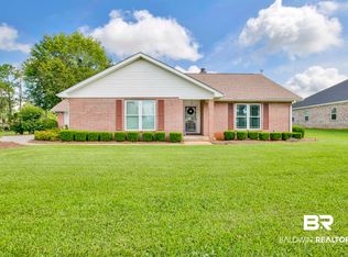 22725 County Road 12 S, Foley, AL 36535