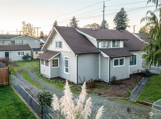 4106 S 66th St, Tacoma, WA
