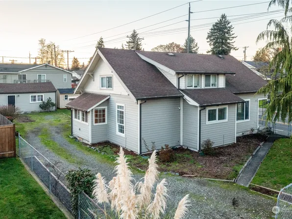 4106 S 66th st, Tacoma, WA 98409