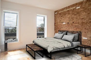 Rented by Shamco Management Corp