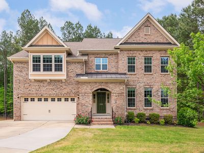 286 Dongola St, Clayton, NC, 27520