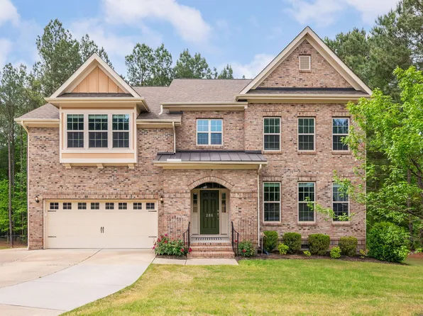 286 Dongola St, Clayton, NC 27520