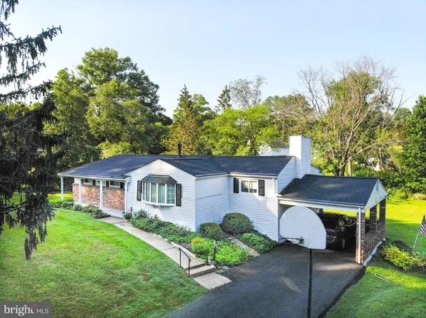 2603 Cub Hill Rd, Baltimore, MD 21234