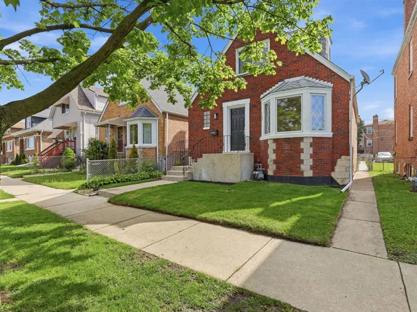 2705 N 73rd Ave, Elmwood Park, IL 60707