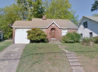 727 Saint John Ave, Dyersburg, TN 38024