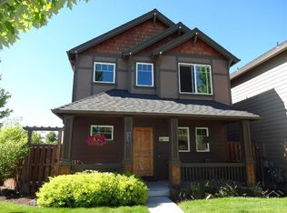 20593 Sun Meadow Way, Bend, OR 97702