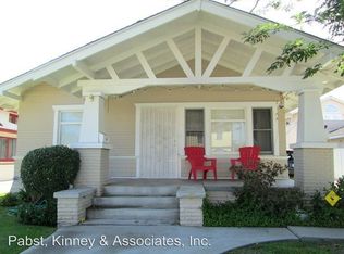 848 Molino Ave, Long Beach, CA 90804