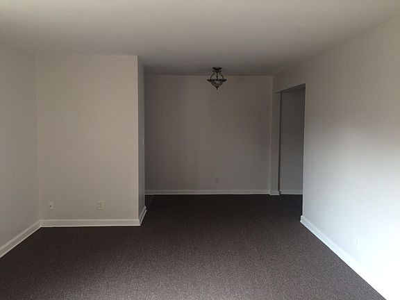 View from living room