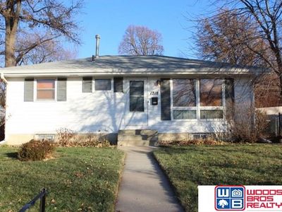 1218 N 66th St, Lincoln, NE, 68505