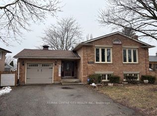 152 1/2 Fairview Ave, Saint Thomas, ON N5R4X9